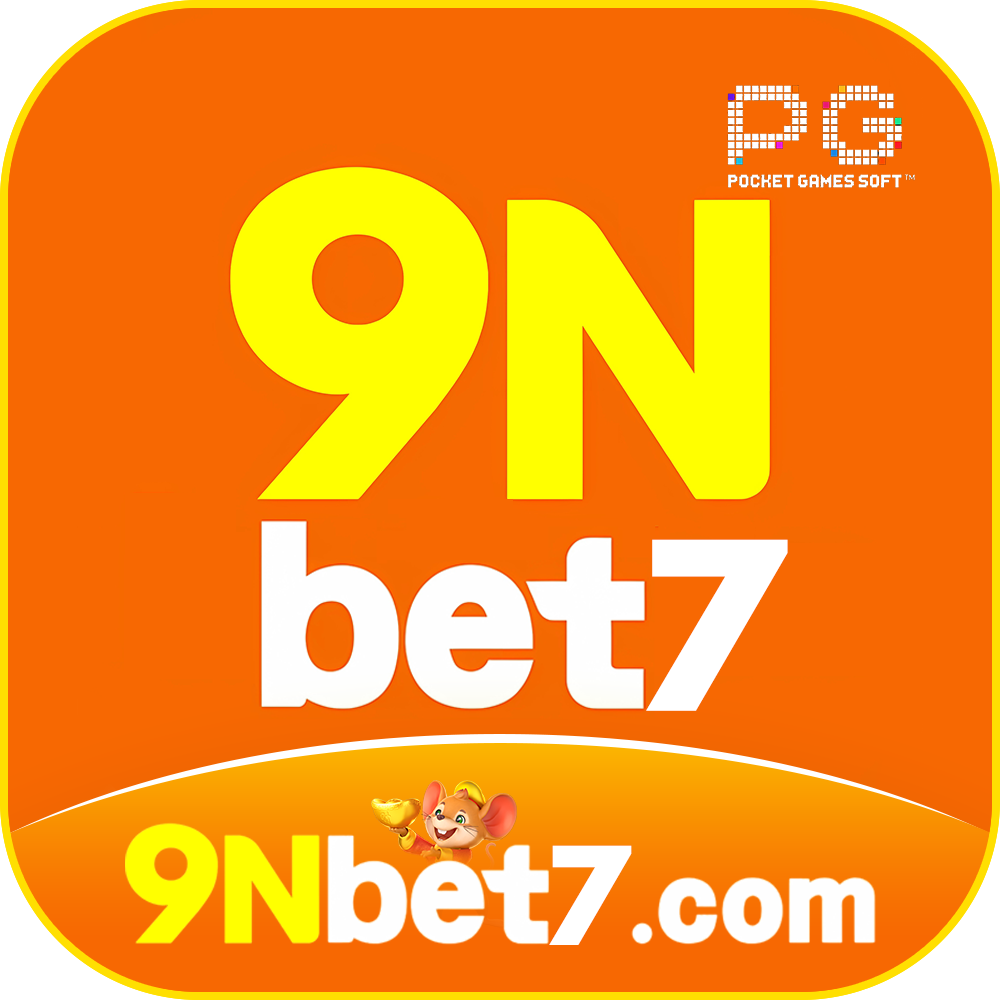 9NBET7 Logo